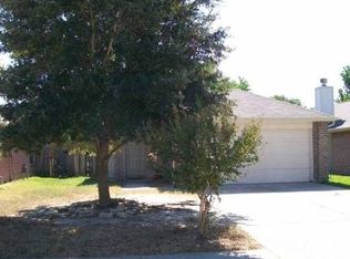 12123 Bowsman Dr, Tomball, TX 77377
