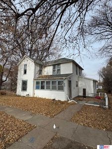 560 Hawkeye St, Osceola, NE, 68651