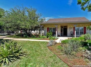 32524 Flat Rock Vw, Bulverde, TX 78163