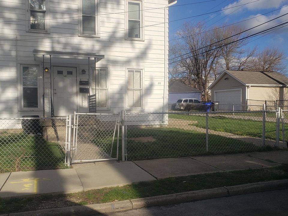 1st image of 20 N Horton St