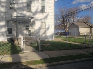 20 N Horton St, Dayton, OH 45403