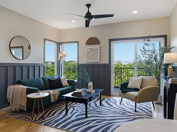 2nd image of 400 Herron Dr #102