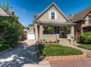 385 S Grant St, Denver, CO 80209