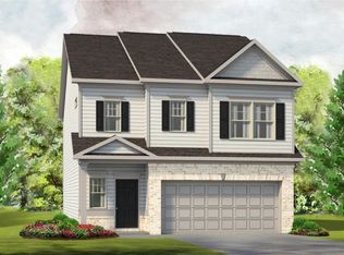 168 Bryon Rd, Acworth, GA 30102