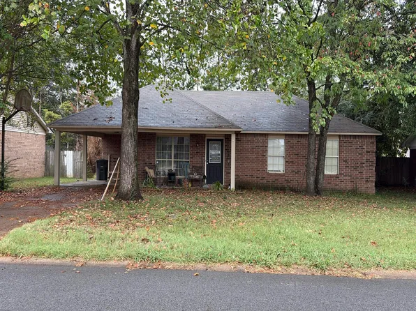 2114 Jonathan Ln, Searcy, AR 72143
