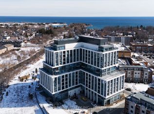 1063 Douglas McCurdy Cmn #803, Mississauga, ON
