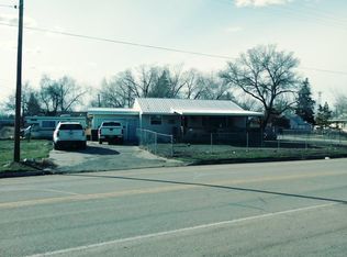 302 Lincoln Rd, Harlem, MT 59526
