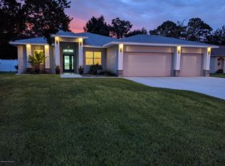 2150 Meredith Dr, Spring Hill, FL 34608