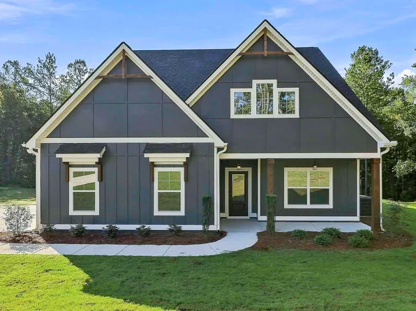 163 Piney Woods Dr #10, Newnan, GA 30263