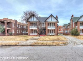 1413 NW 17th St #1/2, Oklahoma City, OK 73106