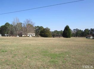 7610 Cornwallis Rd, Garner, NC 27529