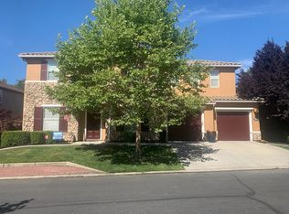 9355 Pinehurst Dr, Roseville, CA