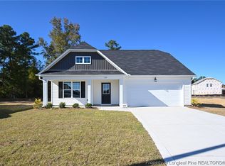 1701 Ramsdale Rd, Hope Mills, NC 28348