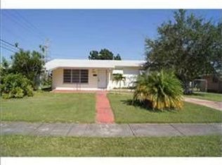 11851 SW 173rd St, Miami, FL 33177