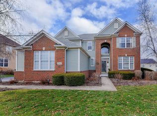 1180 Hall St, Sugar Grove, IL 60554