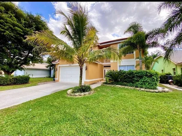 8116 Breton Cir, Fort Myers, FL 33912