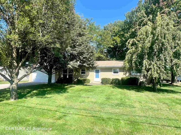 9910 Kessler Dr, Saginaw, MI 48609