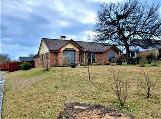 1320 Bryan Pl, Seagoville, TX 75159