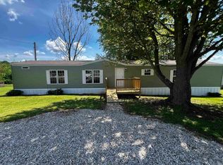 803 S State Rd, Birdseye, IN 47513