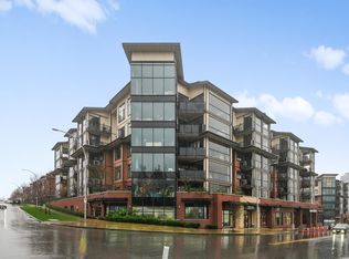 20376 86th Ave #412, Langley, BC