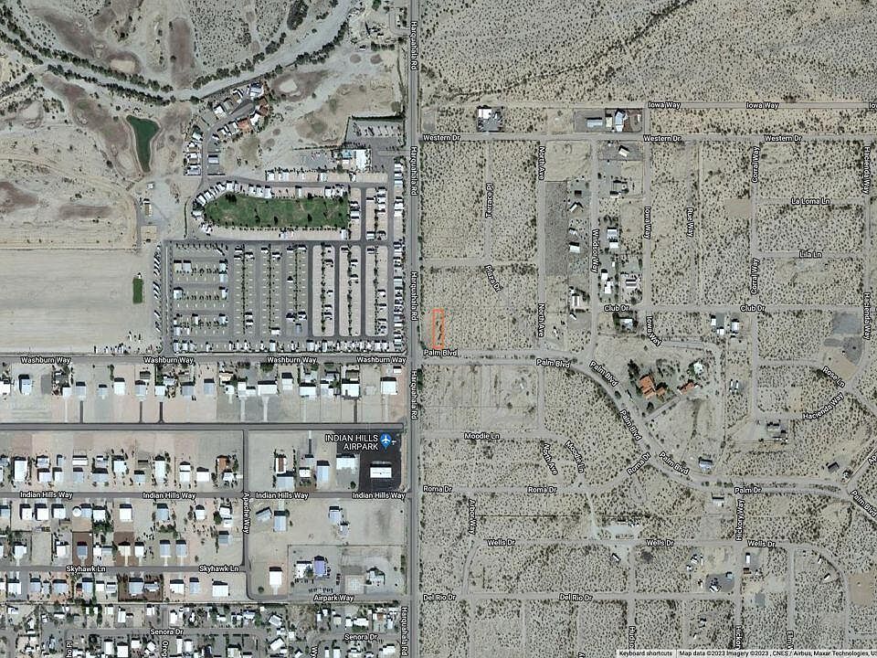 1st image of 67029 PALM Drive #1059