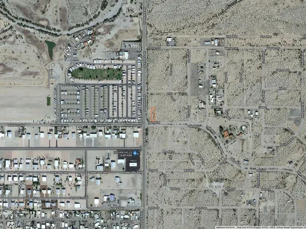67029 PALM Drive #1059, Salome, AZ 85348