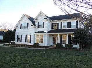 7397 Sedgebrook Dr W, Stanley, NC 28164