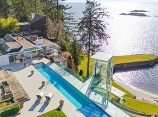 5210 Marine Dr, West Vancouver, BC V7W2P8