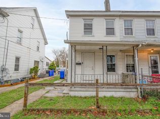 211 W Foundry St, Millville, NJ 08332