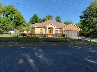 16399 SE 81st Ter, Summerfield, FL 34491