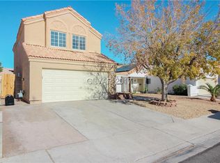6364 Violet Blossom Dr, Las Vegas, NV 89108