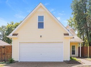 200 Steamboat Ct, Nashville, TN 37214