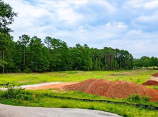 203 Ponders Ray Ln, Greenville, SC 29615