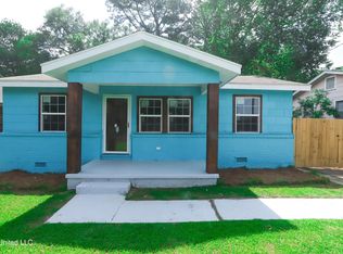 3857 Parkway Ave, Jackson, MS