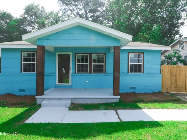 3857 Parkway Ave, Jackson, MS 39213