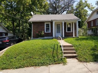 2736 Wheaton Ave, Saint Louis, MO