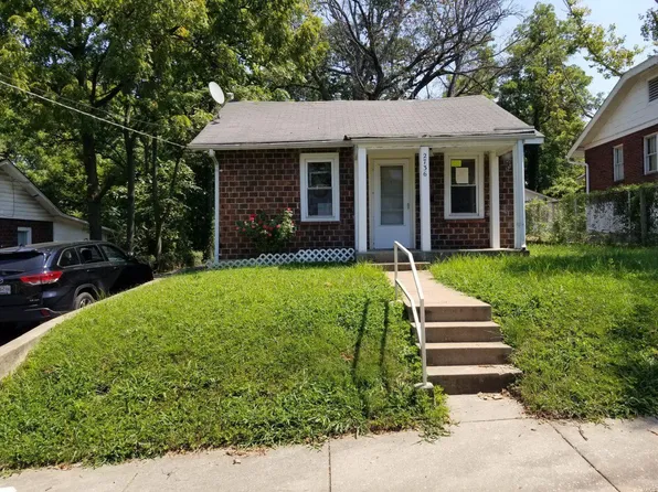 2736 Wheaton Ave, Saint Louis, MO 63114