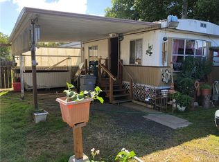 1710 S Melbourne St, Westport, WA 98595