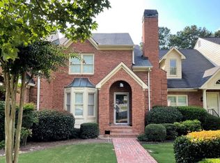 110 Holcomb Ct, Alpharetta, GA 30022
