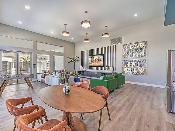 5th image of 2705 N Rancho Dr #1091