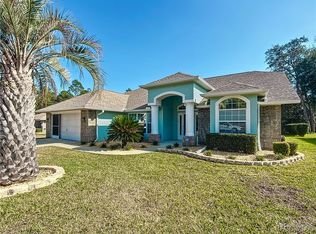 6435 N Misty Oak Ter, Beverly Hills, FL 34465