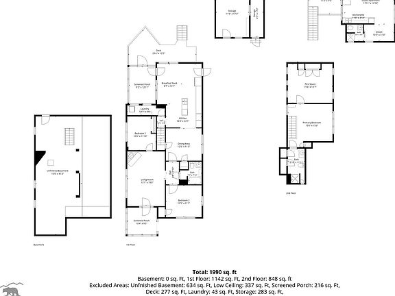 4th image of 40 Larchmont Rd