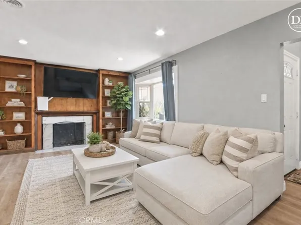 1131 E Puente Ave, West Covina, CA 91790
