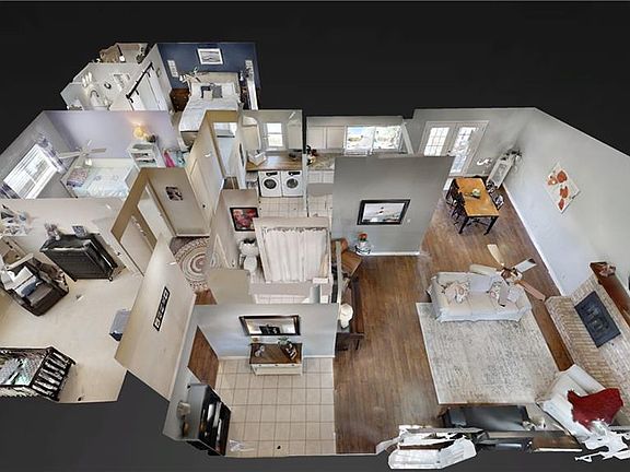 3rd image of 5412 Gregory Dr