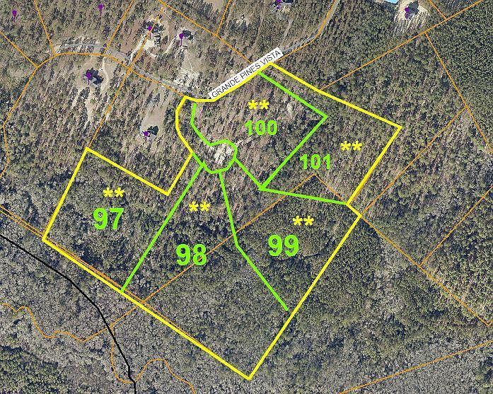 1st image of 165 Grande Pines Vis E