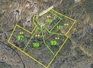 165 Grande Pines Vis E, Foxfire, NC 27281