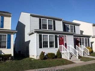 328 N Adams St, Havre De Grace, MD 21078