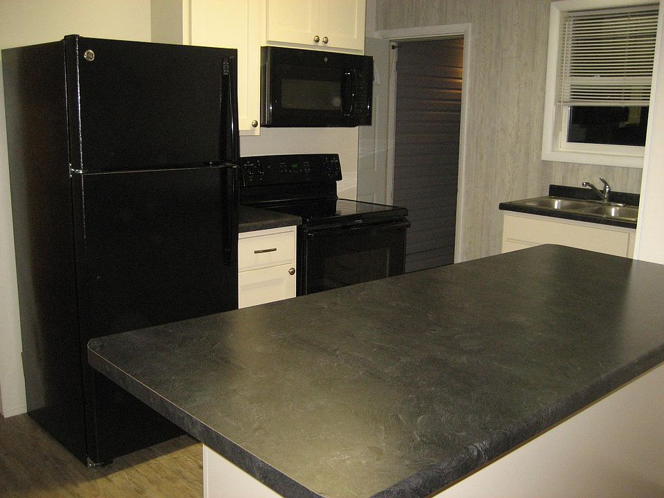 Completely gutted and remodeled kitchen in 2017.
