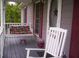 1476 Cherry Creek Rd, Sparta, TN 38583