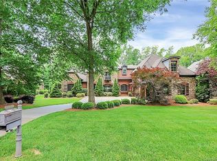 723 Beauhaven Ln, Waxhaw, NC 28173